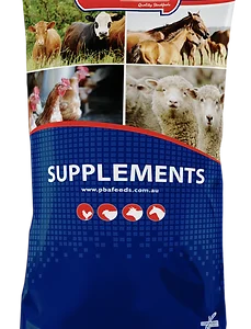 PBA RUMINUT 14% - Cattle Feed 20kg
