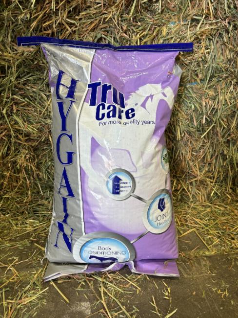 TruCare Hygain Body Conditioning