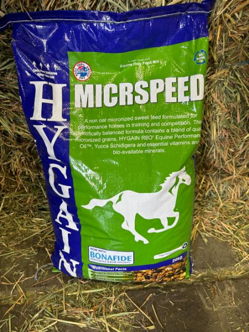 HYGAIN