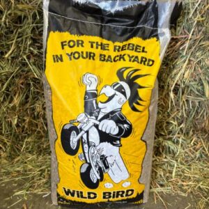 Wild Bird