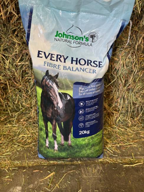 Johnson's Natural Formula