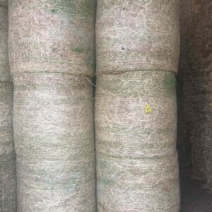 2025 Barley Rounds 4x4 -  #90795